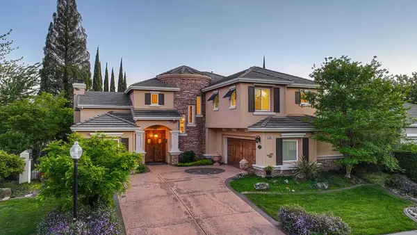 2201 Portmarnock Circle, Roseville, CA 95678