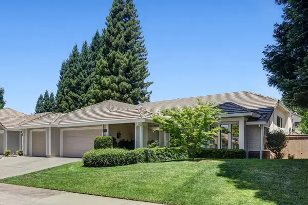 11716 Old Eureka Way, Gold River, CA 95670
