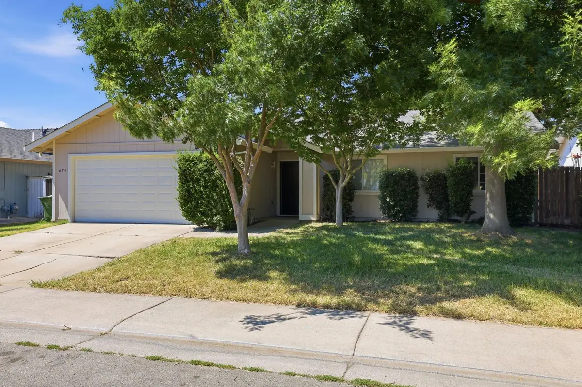 679 Cardoso Court, Galt, CA 95632 - #1