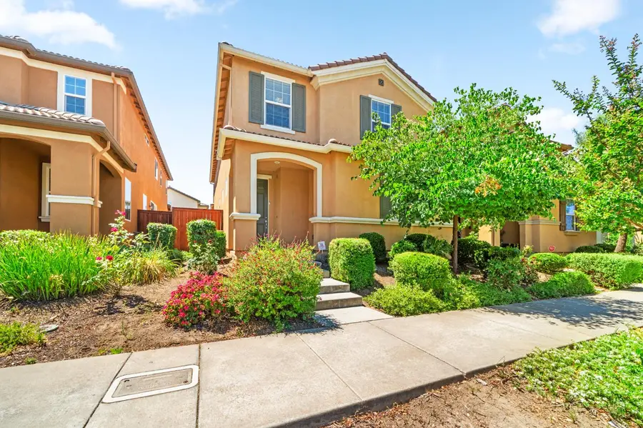 3082 Club Center Drive, Sacramento, CA 95835 - #2