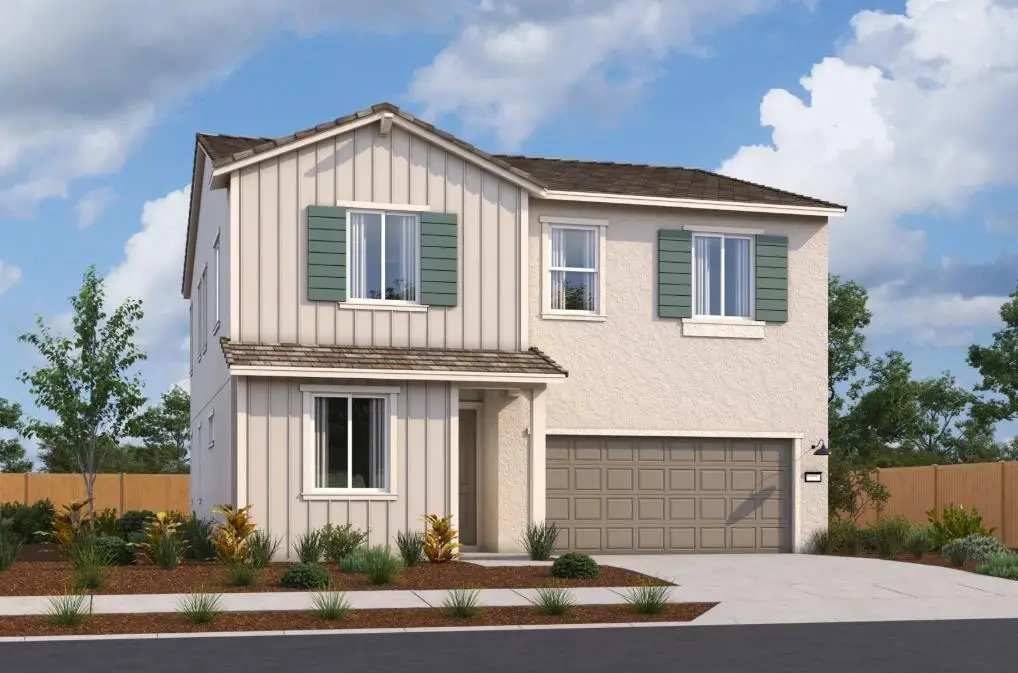 6025 Sunscape Way, Roseville, CA 95747 - #1
