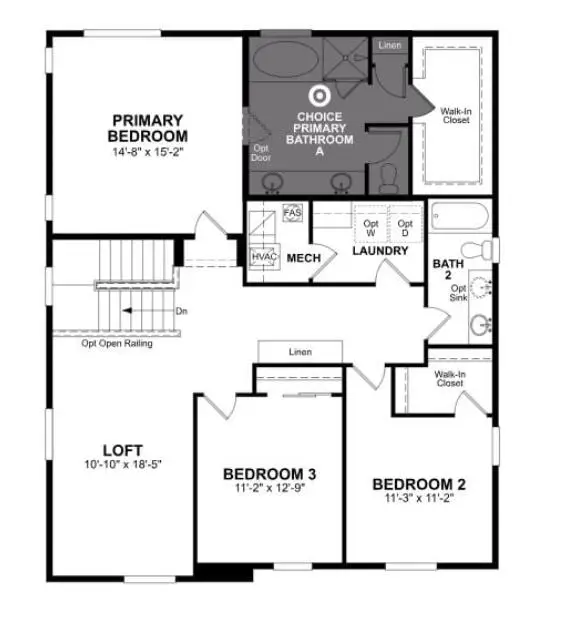 6025 Sunscape Way, Roseville, CA 95747 - #3