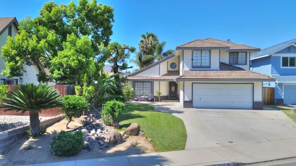 2605 River Creek Drive, Modesto, CA 95351 - #1