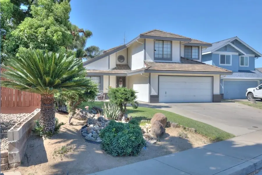 2605 River Creek Drive, Modesto, CA 95351 - #3