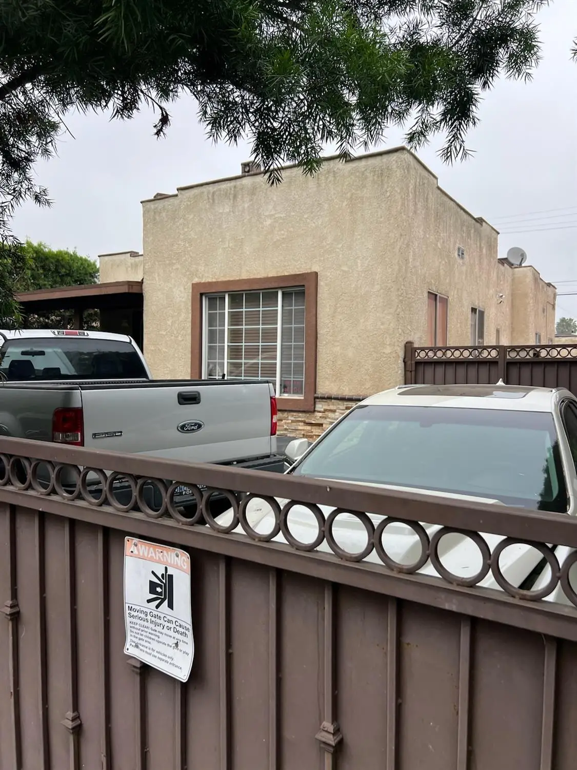 541 W 104th Street, Los Angeles, CA 90044 - #1