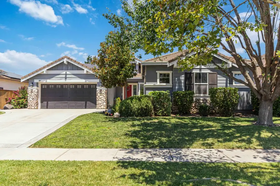 1351 Golden Plover Street, Plumas Lake, CA 95961 - #2