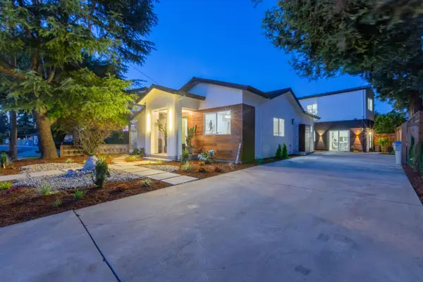 590 Minnesota Avenue, San Jose, CA 95125