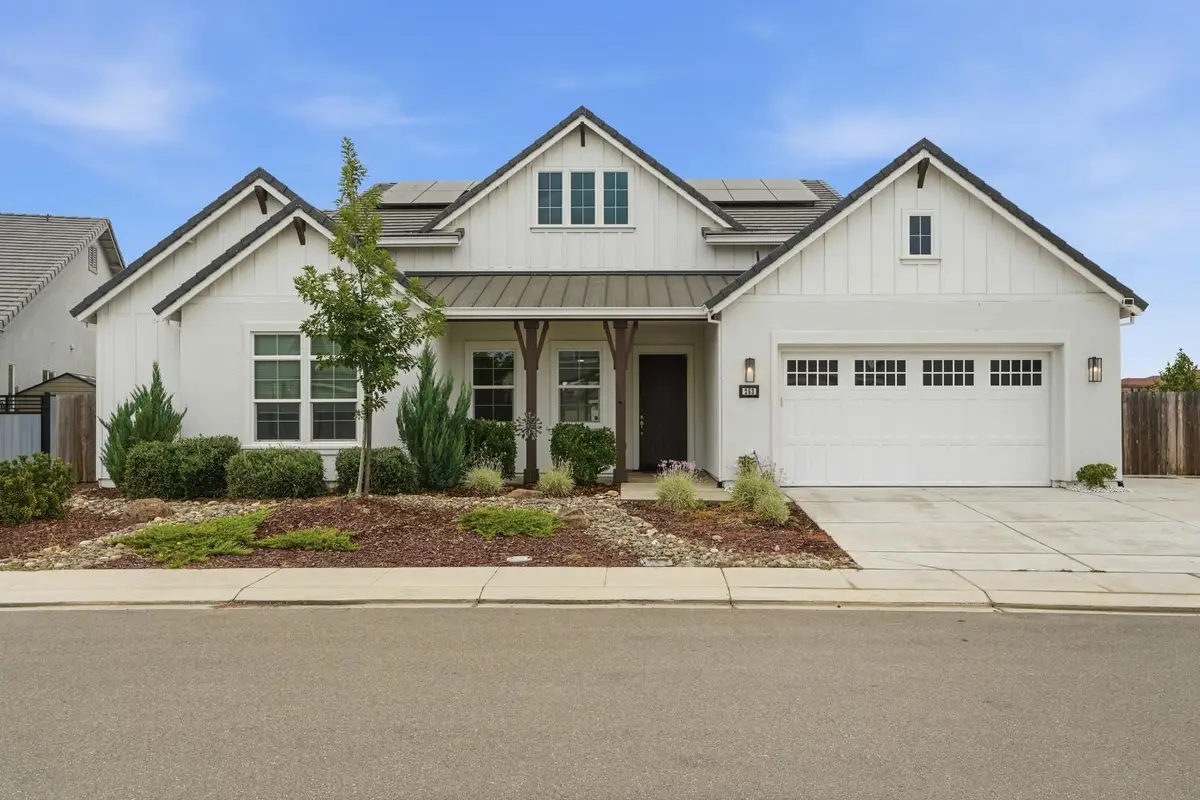 253 Manhattan Street, Manteca, CA 95337 - #1