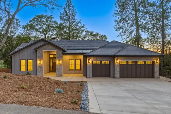 23796 Landon Evan Lane, Auburn, CA 95602