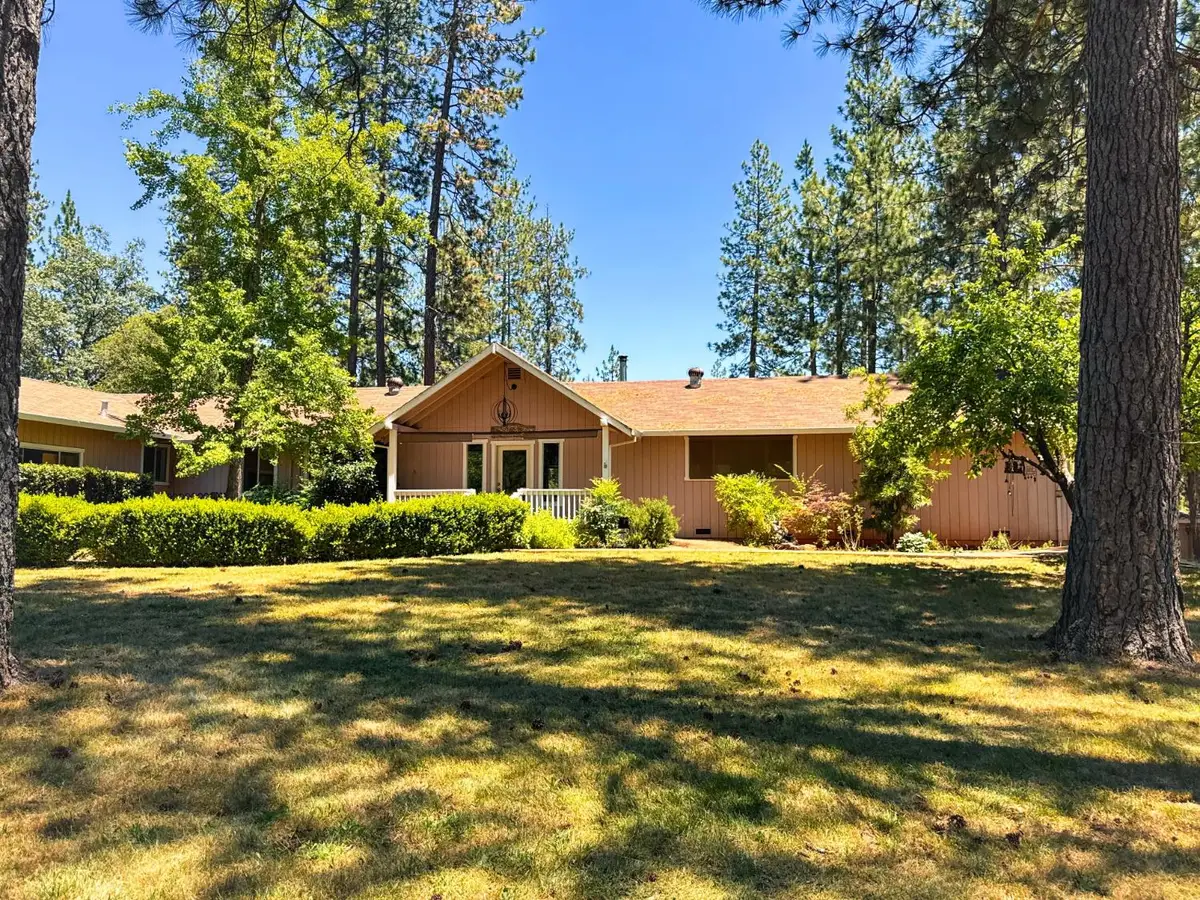6425 Quartz Mine Road, Mountain Ranch, CA 95246 - #1