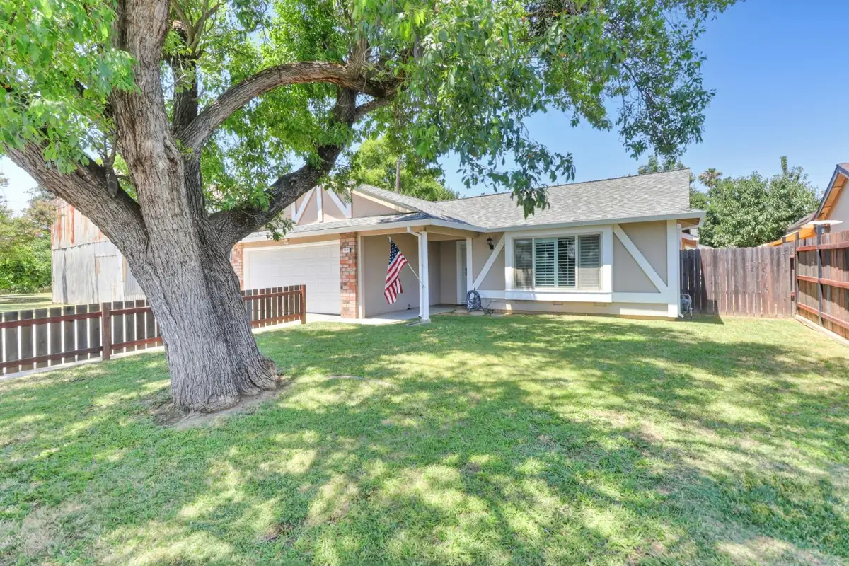 1191 Syracuse Way, Sacramento, CA 95833 - #1