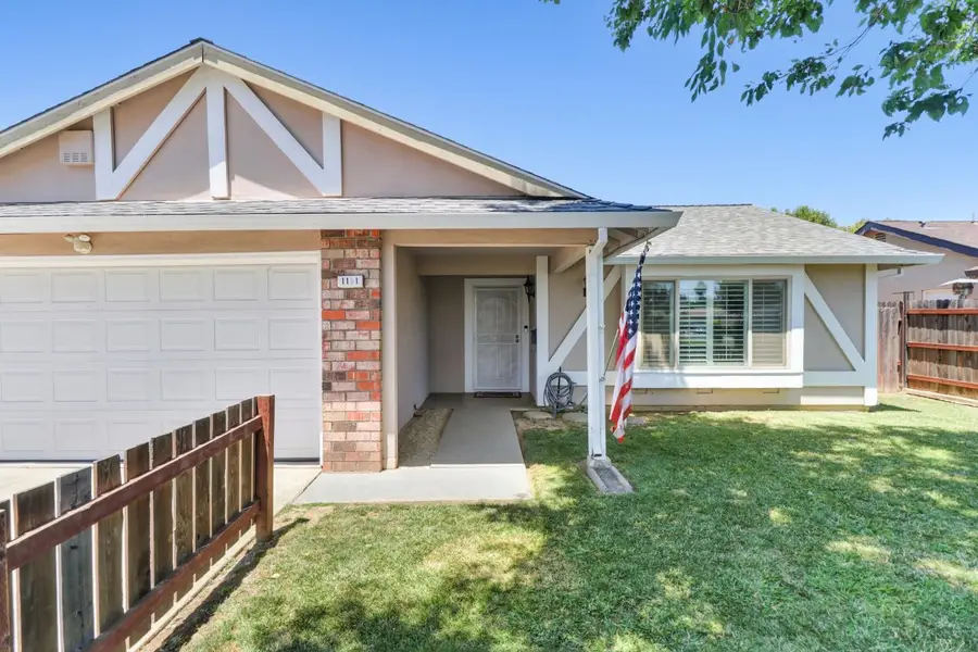 1191 Syracuse Way, Sacramento, CA 95833 - #2
