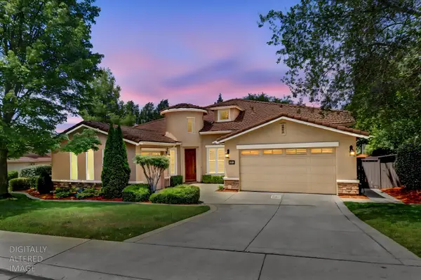 1168 Venezia Drive, El Dorado Hills, CA 95762