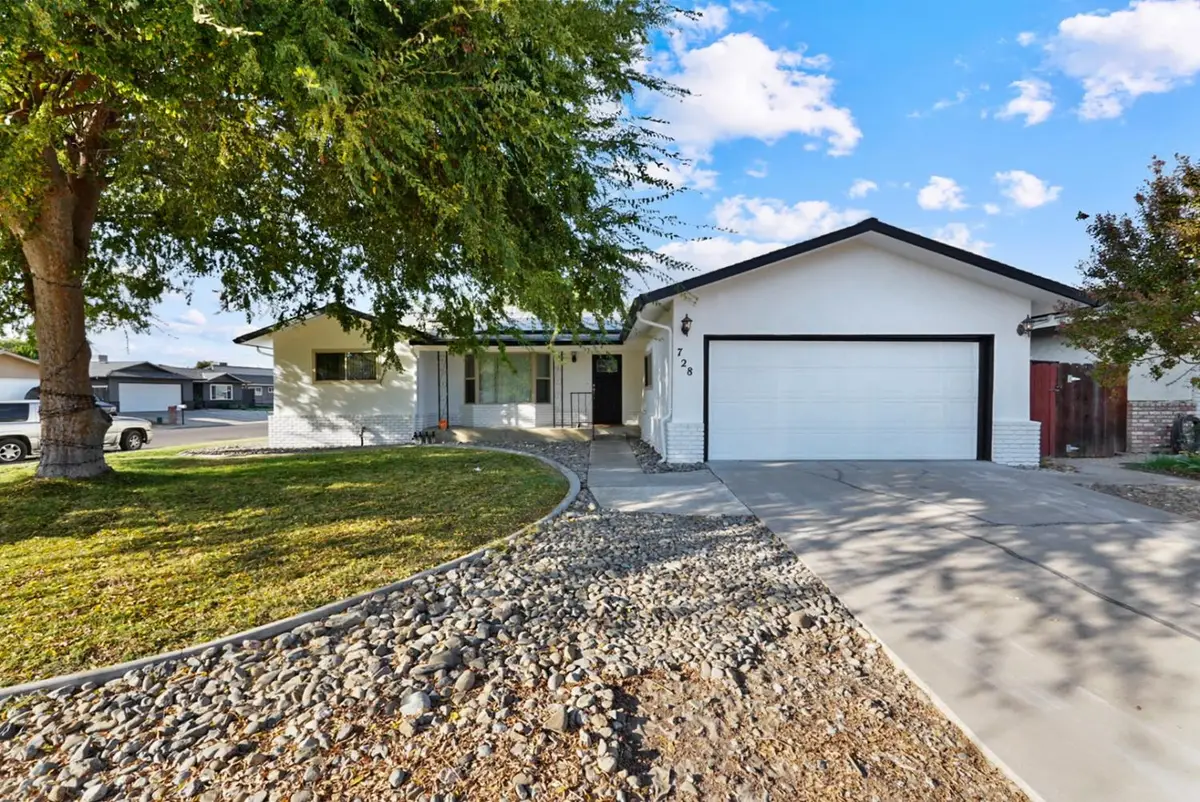 728 R Street, Newman, CA 95360 - #1
