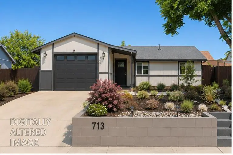 713 Sutter Lane, Ione, CA 95640 - #2