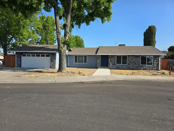 1500 Kirkland Court, Modesto, CA 95356