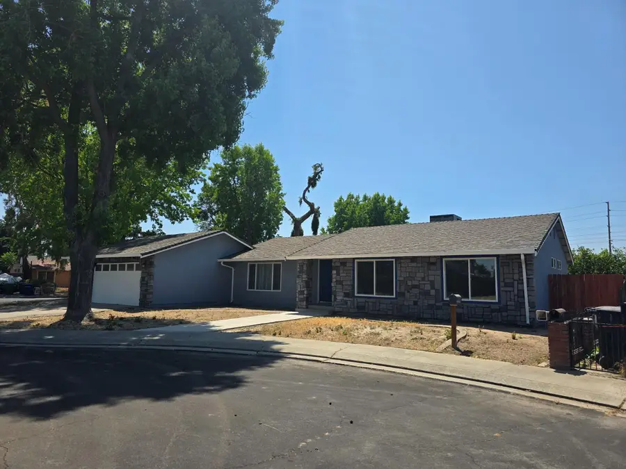 1500 Kirkland Court, Modesto, CA 95356 - #2