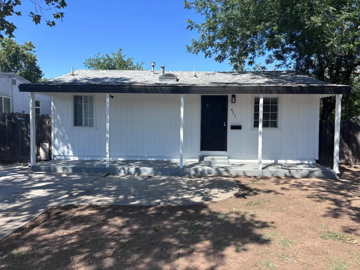 421 Macarthur Street, Sacramento, CA 95838 - #1