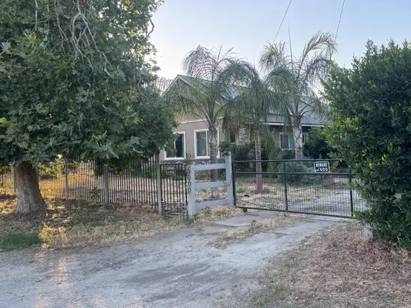 6660 Olive Avenue, Winton, CA 95388