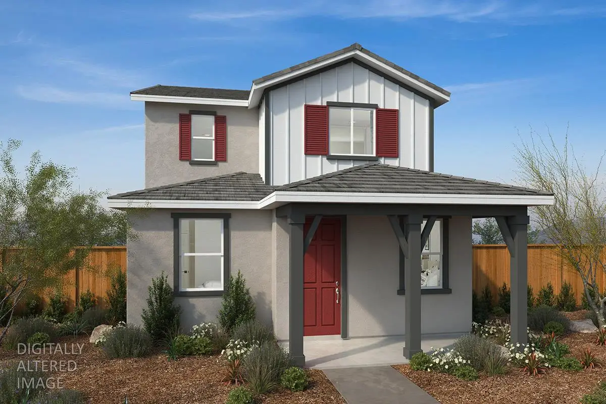 8049 Ruby Kinglet Drive, Sacramento, CA 95832 - #1