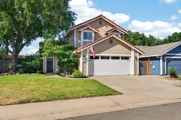 2480 Saint Andrews Drive, Lincoln, CA 95648