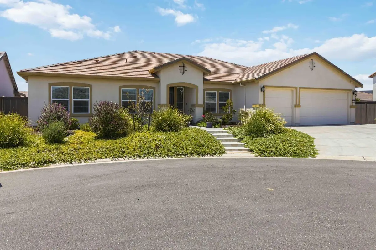 1188 Bordeaux Court, Plumas Lake, CA 95961 - #1
