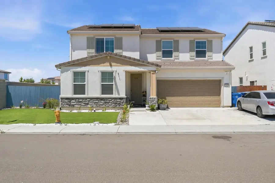 2849 Mokelumne Street, Manteca, CA 95337 - #2