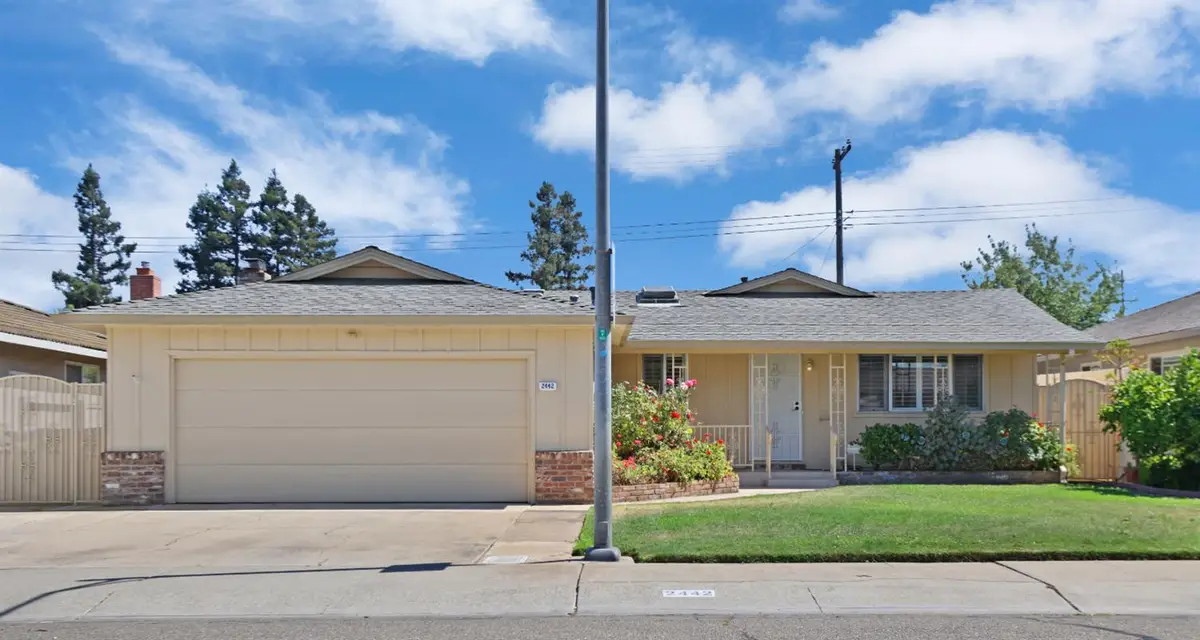 2442 Corbin Lane, Lodi, CA 95242 - #1