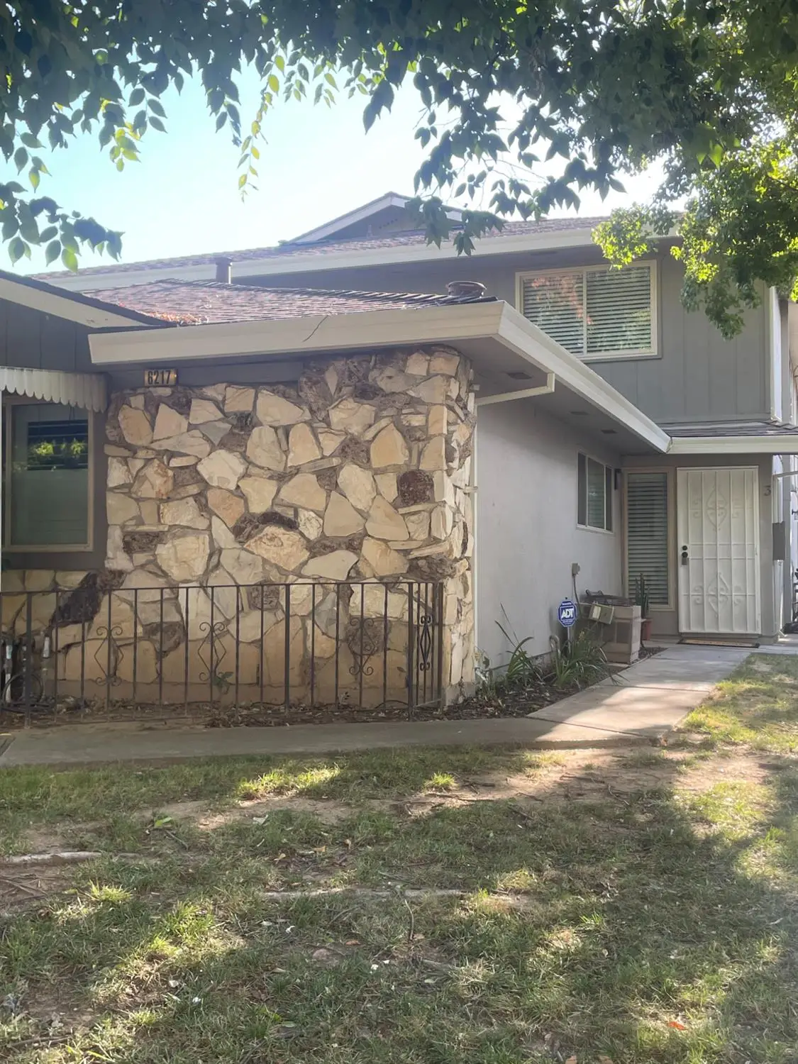 6217 Carlow Drive #3, Citrus Heights, CA 95621 - #1