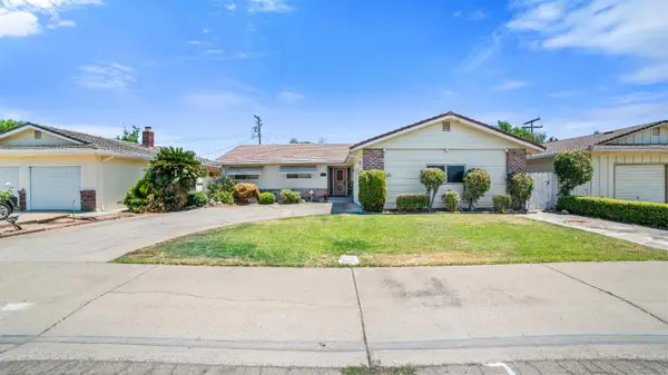 206 Benson Drive, Lodi, CA 95242