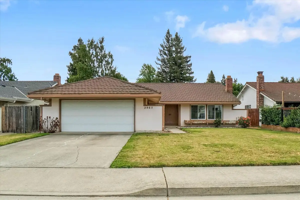 2965 Ironwood Way, West Sacramento, CA 95691 - #1