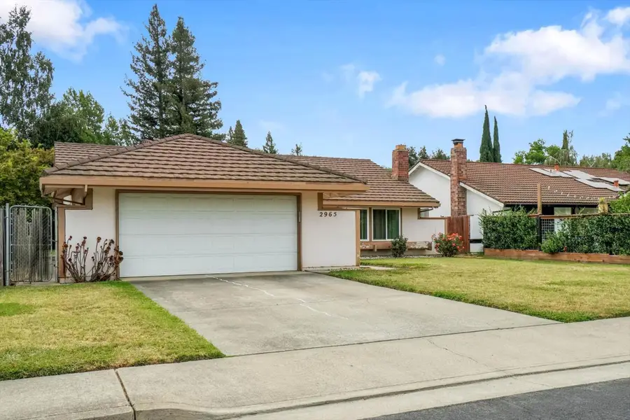 2965 Ironwood Way, West Sacramento, CA 95691 - #3