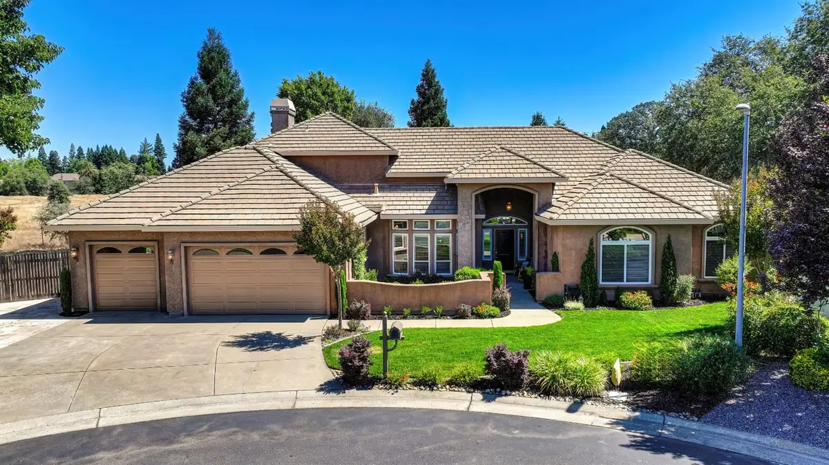 9097 Sunset Avenue, Fair Oaks, CA 95628 - #1