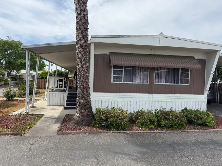 2307 Oakdale Road #75, Modesto, CA 95355 - #2