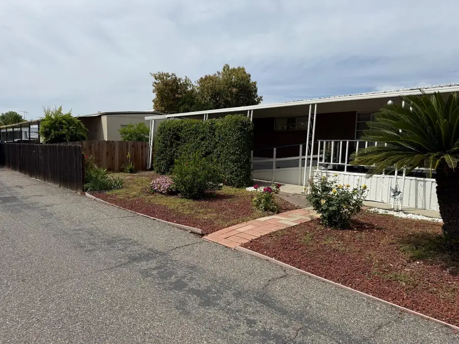 2307 Oakdale Road #75, Modesto, CA 95355 - #3