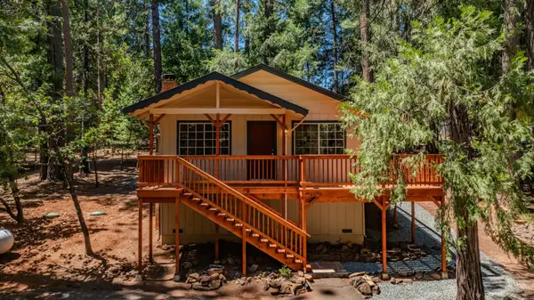 16875 Alpine Drive, Pioneer, CA 95666
