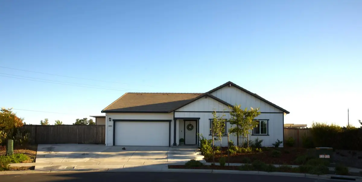 9870 Preservation Street, Roseville, CA 95747 - #1