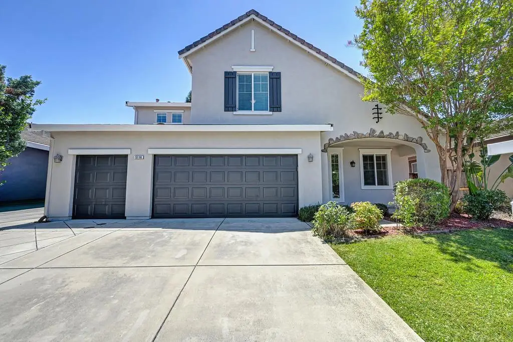 5116 Moon Lily Way, Elk Grove, CA 95757 - #1