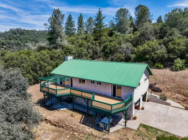 20578 Pleasant Valley Road, North San Juan, CA 95960