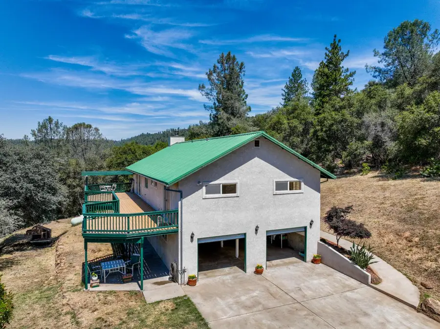 20578 Pleasant Valley Road, North San Juan, CA 95960 - #2