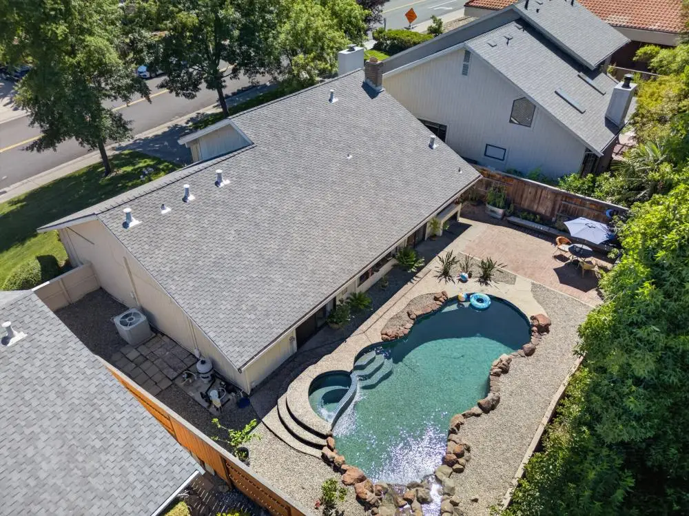 7917 Wildridge, Fair Oaks, CA 95628 - #1