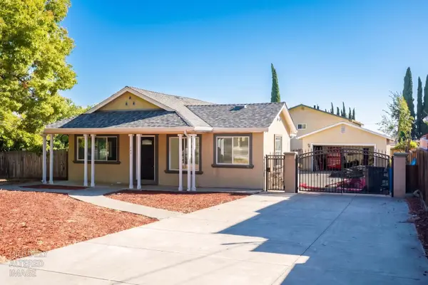 149 Kirk Avenue, San Jose, CA 95127
