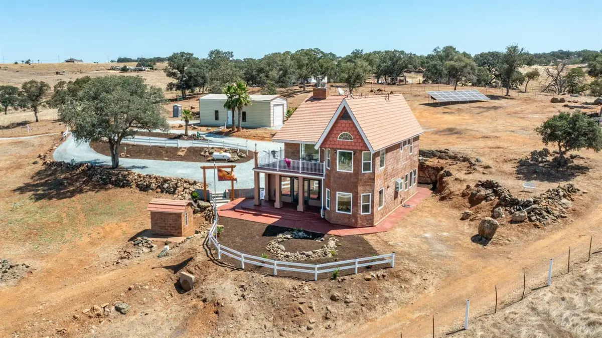 4411 La Grange Road, La Grange, CA 95329 - #1