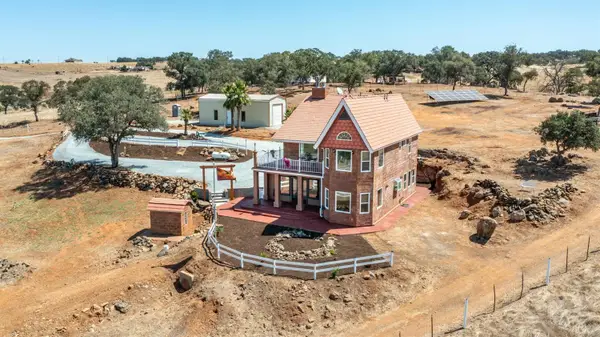 4411 La Grange Road, La Grange, CA 95329