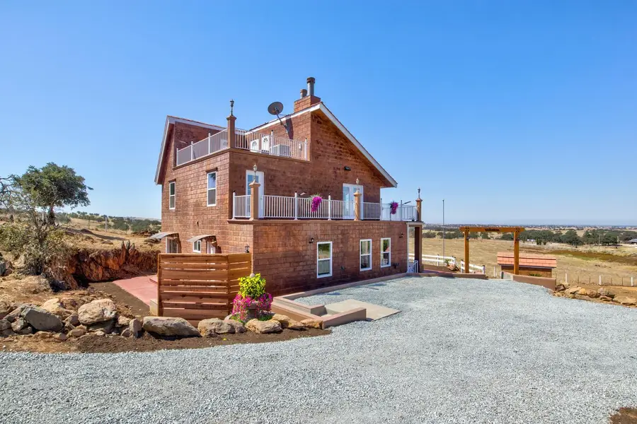 4411 La Grange Road, La Grange, CA 95329 - #2