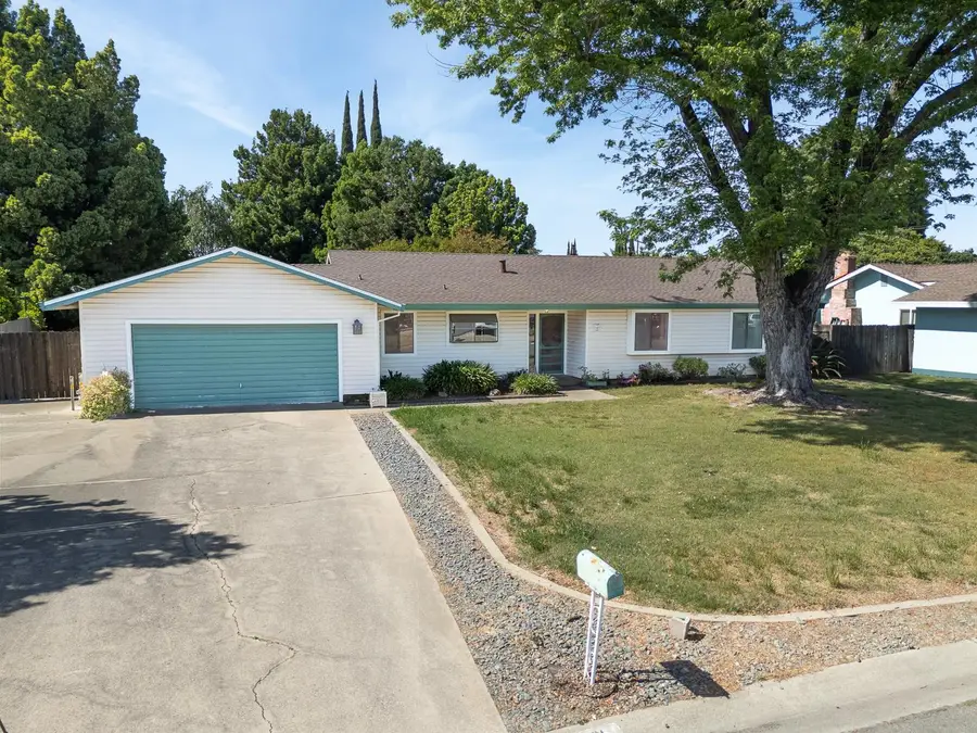 1561 Jones Road, Yuba City, CA 95991 - #3