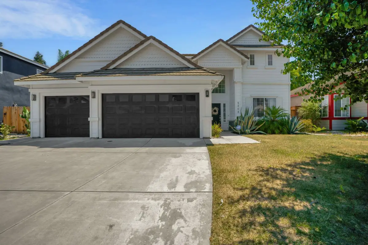 5008 Stonedale Drive, Salida, CA 95368 - #1
