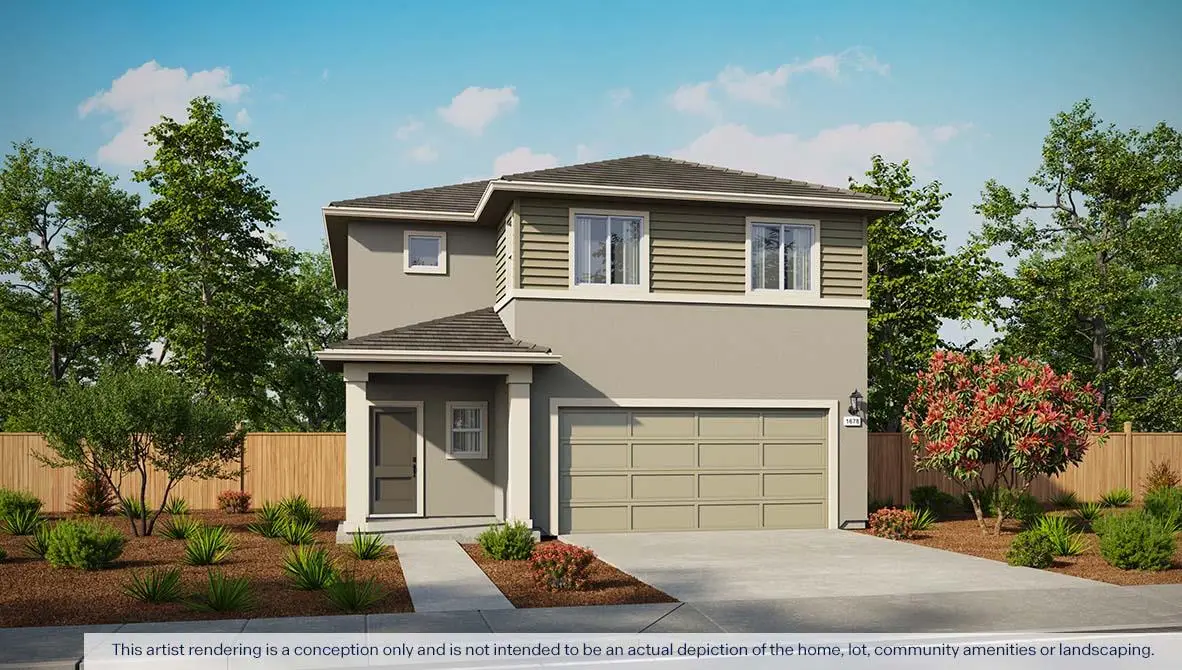 401 Yukon Court, Roseville, CA 95747 - #1