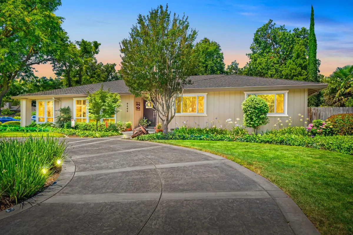 9468 S Wales Way, Elk Grove, CA 95758 - #1