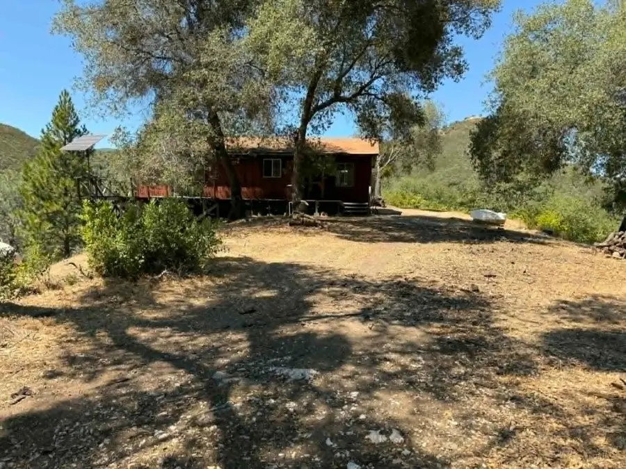 4441 Mountain Ranch Road, San Andreas, CA 95249 - #2